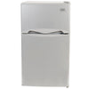 Union® 3.1 Cu.Ft. Two Door Refrigerator