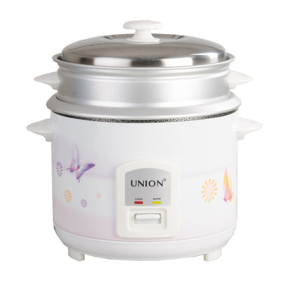 Union® 1.8L Rice Cooker Classic