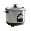 Union® 1.8L Tempered Glass Rice Cooker