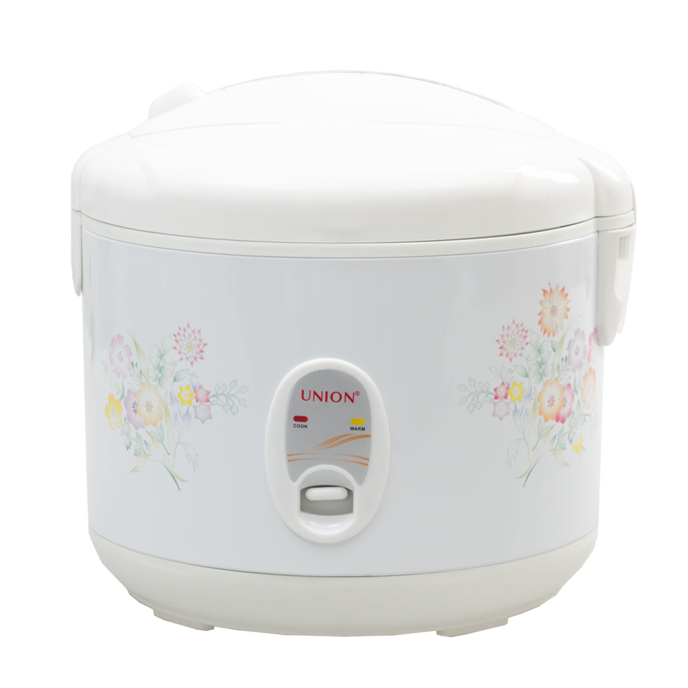 Union® 1.8L Jar Type Rice Cooker – UnionHomeAppliances