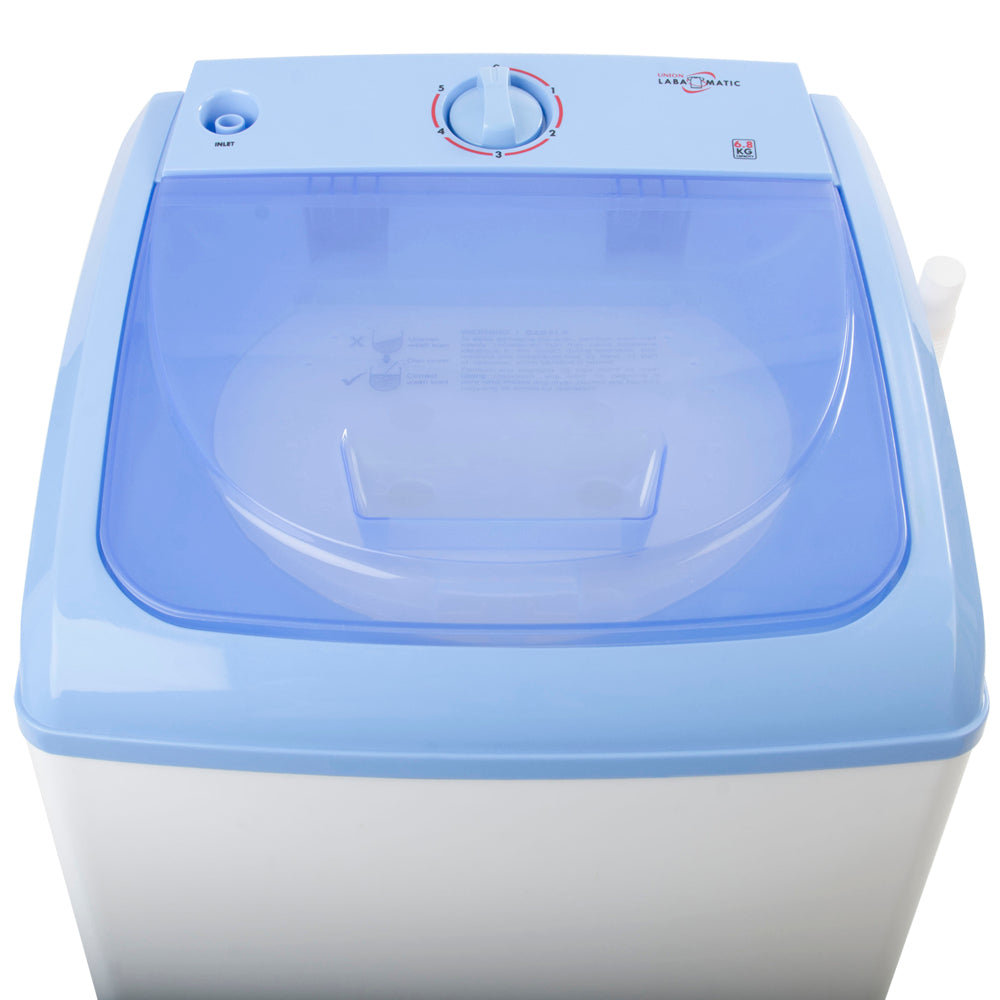 Union® 6.8 Kg Labamatic Spin Dryer