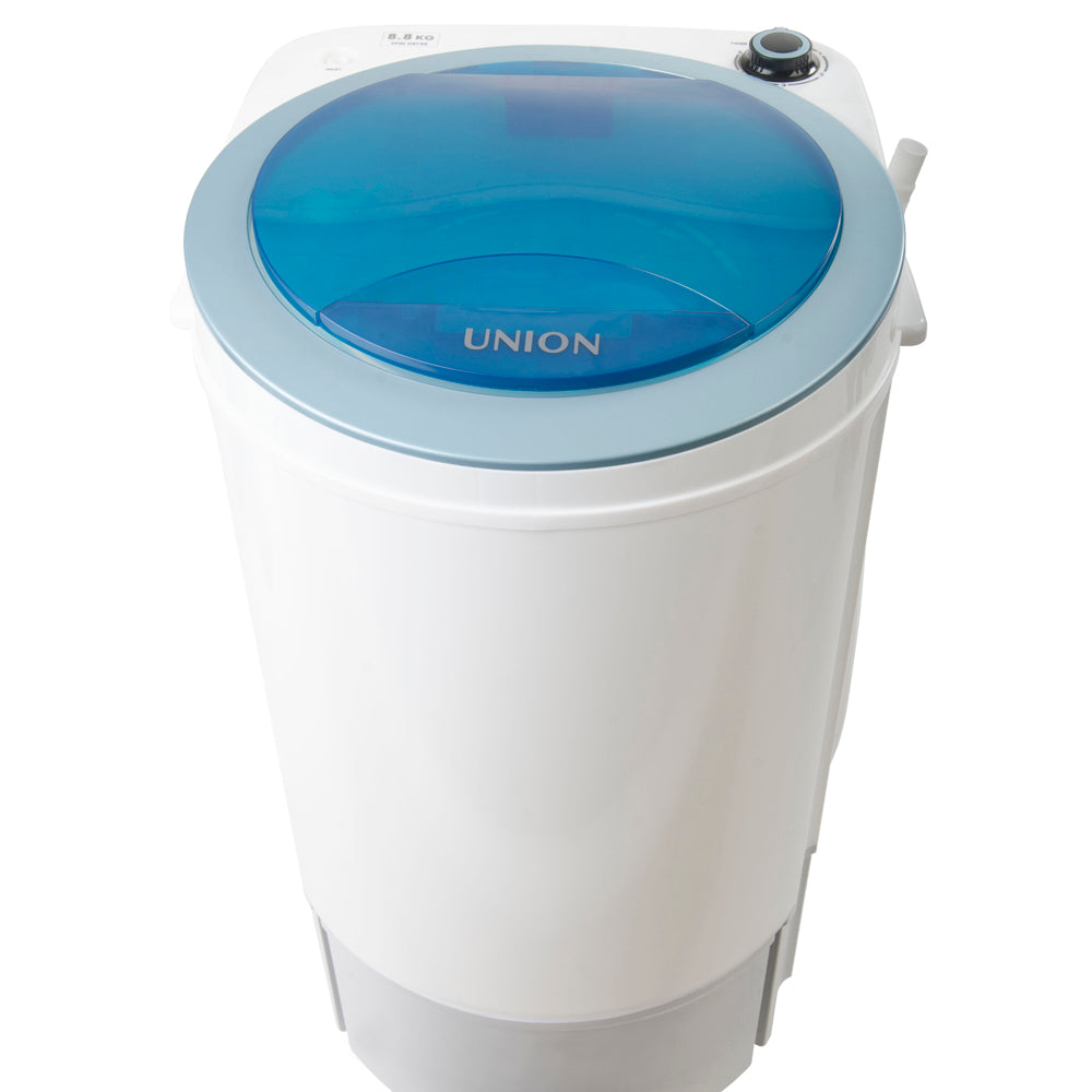 Union® 8.8 Kg Labamatic Spin Dryer