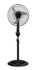 Union® 16" WINDplus Stand Fan