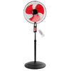 Union® 16" Stand Fan With Remote