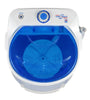 Union® 2.0 kg Mini Washing Machine