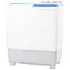 Union® 6.2 Kg Twin Tub Washing Machine