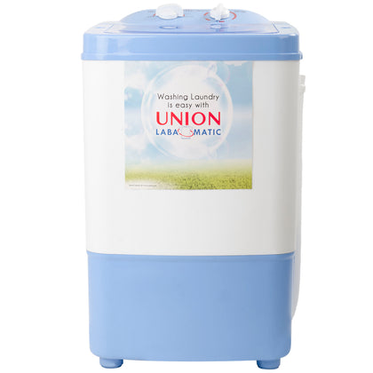 Union® 9.0 Kg Labamatic Single Tub